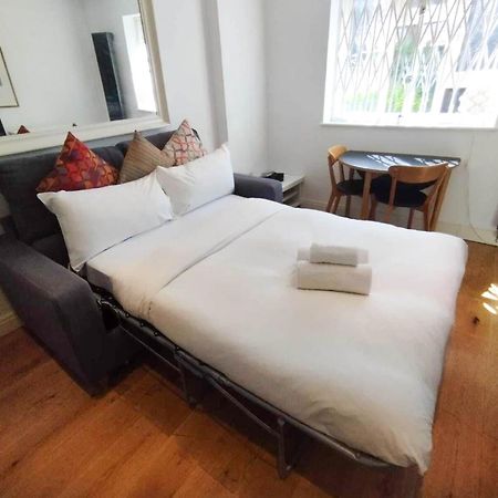 Shoreditch Park & Islington - Cityapartmentstay London Ngoại thất bức ảnh