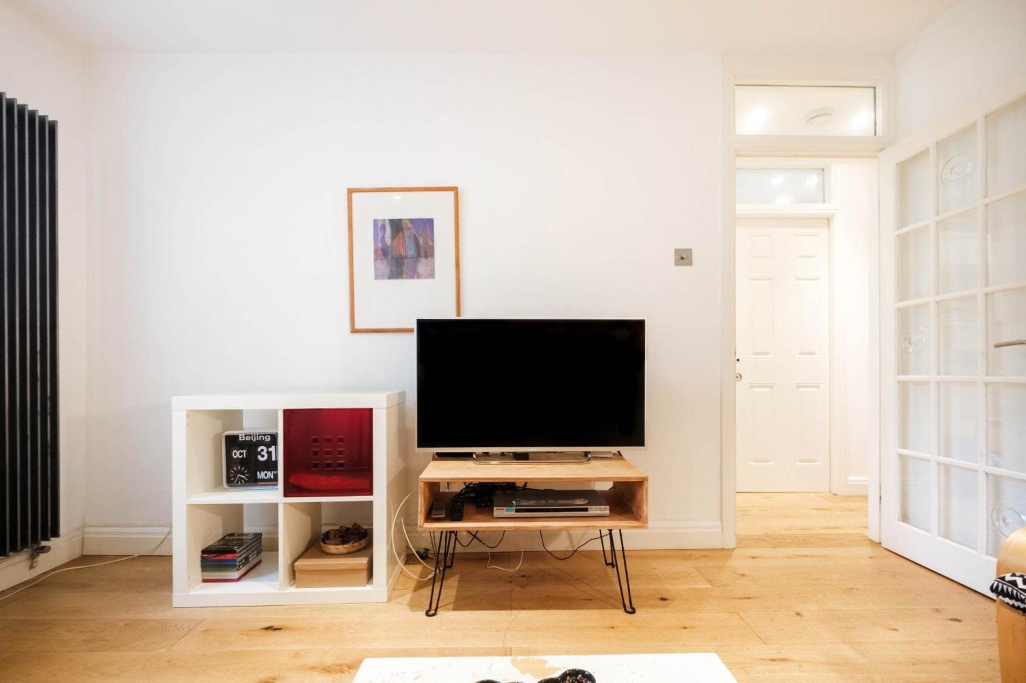 Shoreditch Park & Islington - Cityapartmentstay London Ngoại thất bức ảnh