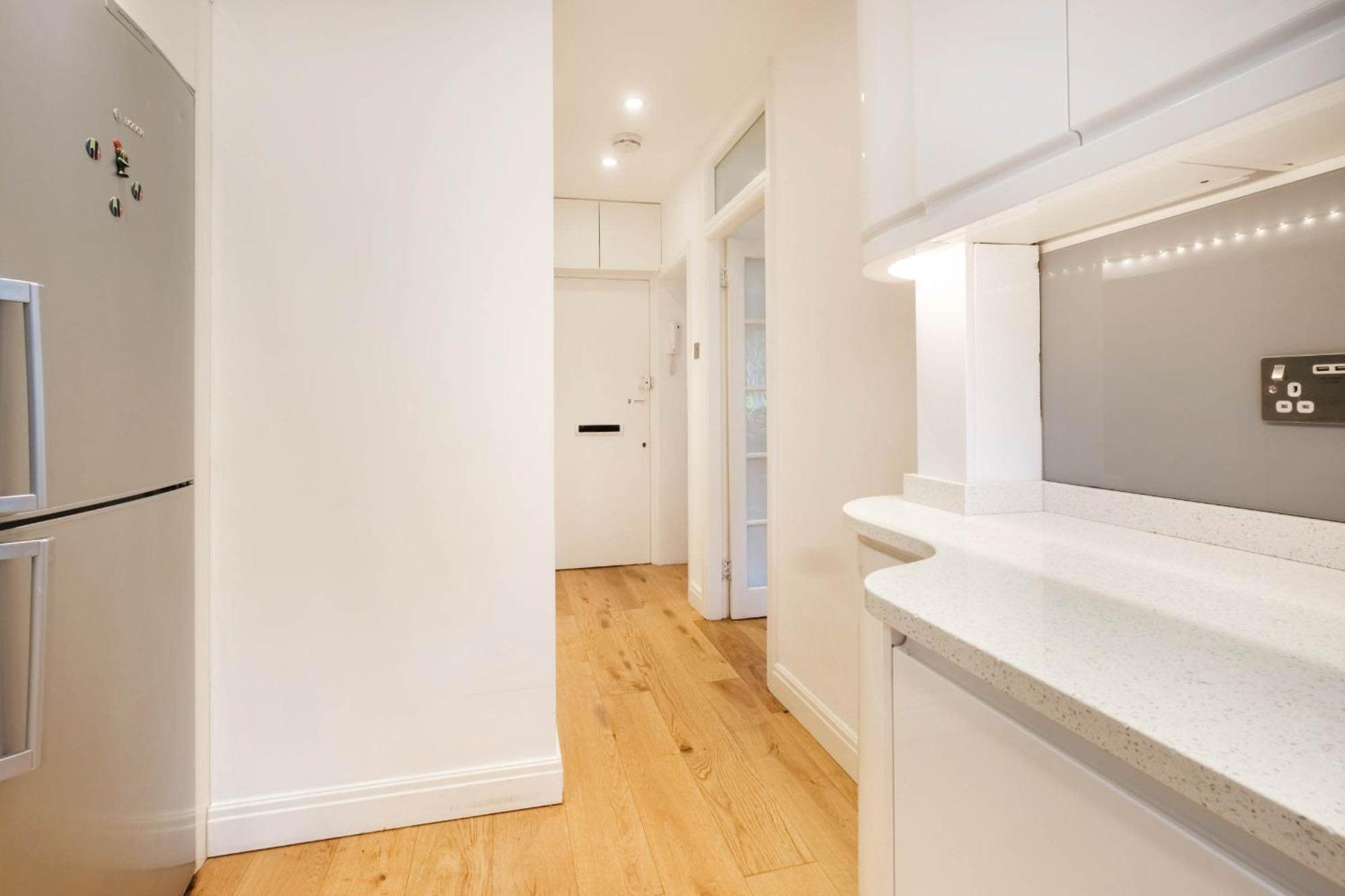 Shoreditch Park & Islington - Cityapartmentstay London Ngoại thất bức ảnh