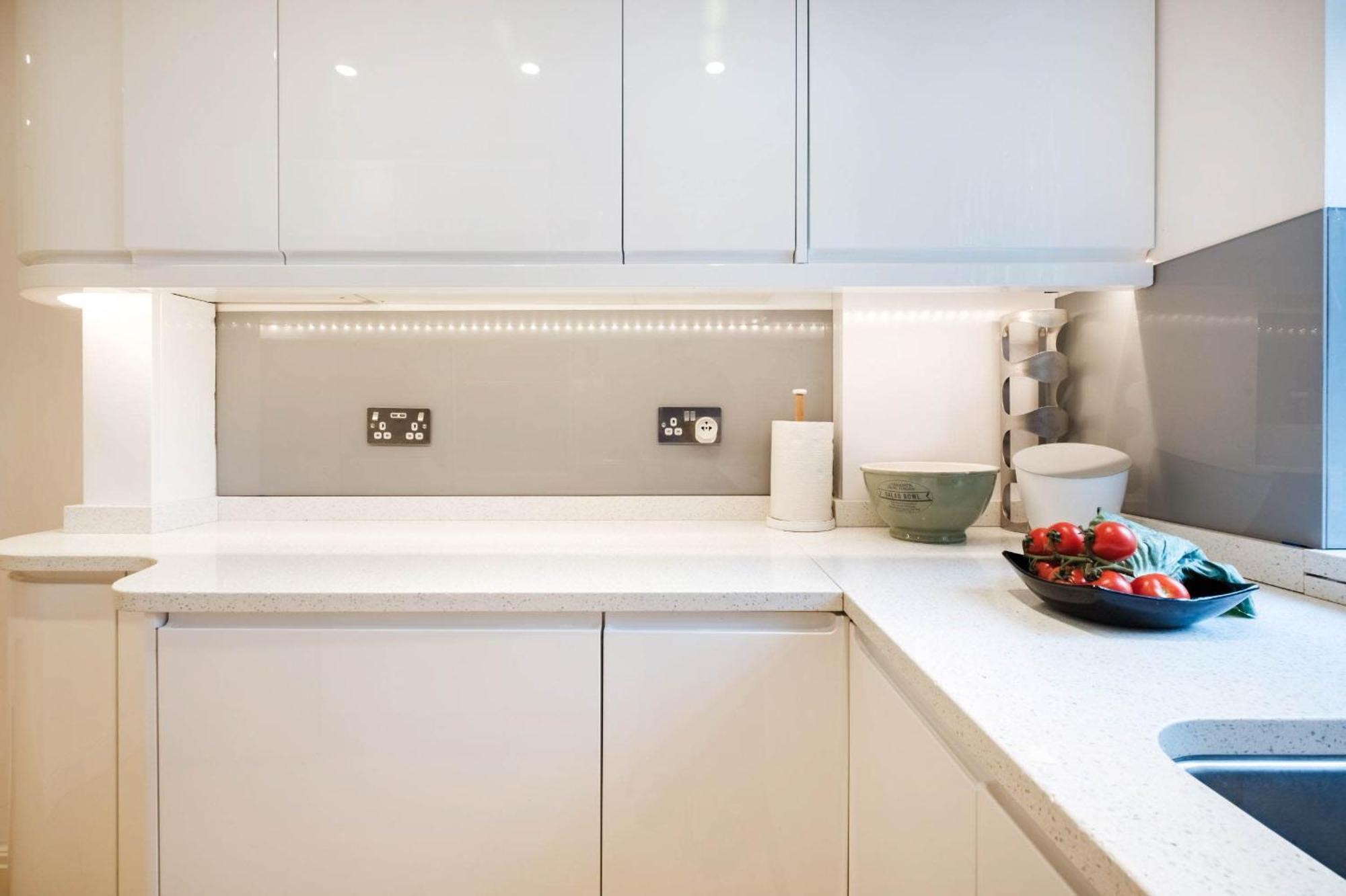 Shoreditch Park & Islington - Cityapartmentstay London Ngoại thất bức ảnh