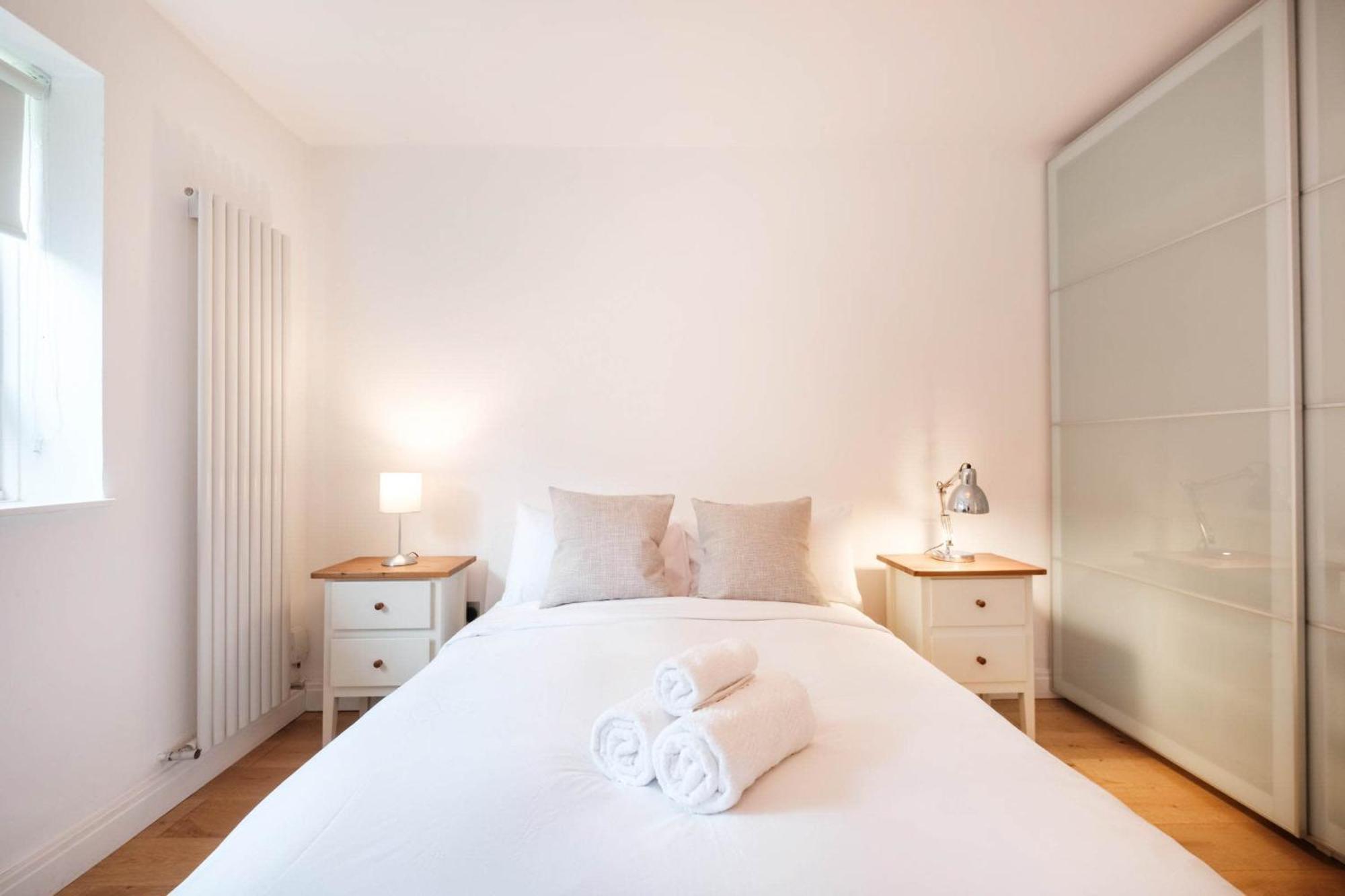Shoreditch Park & Islington - Cityapartmentstay London Ngoại thất bức ảnh