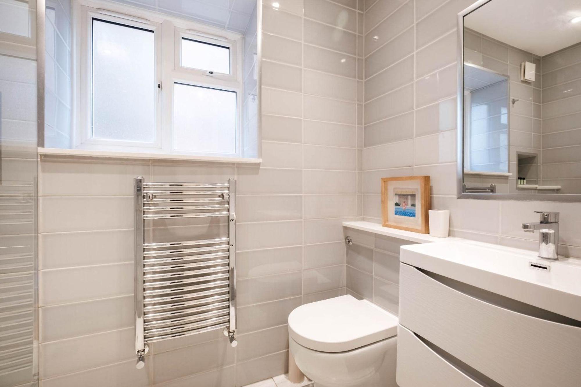 Shoreditch Park & Islington - Cityapartmentstay London Ngoại thất bức ảnh