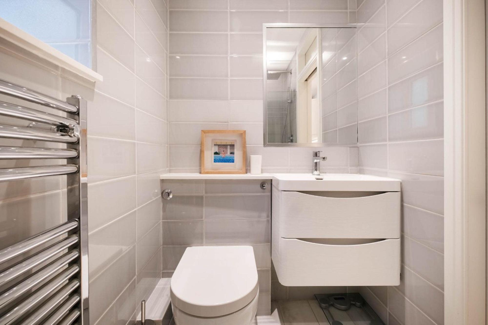 Shoreditch Park & Islington - Cityapartmentstay London Ngoại thất bức ảnh